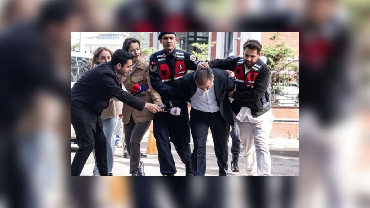 "Yenidoğan çetesi" davasında ara karar açıklandı