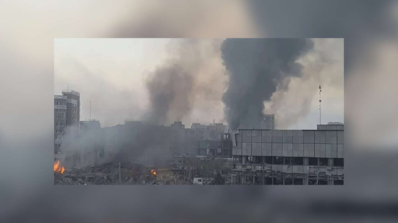 İran basını: İsfahan'da düzenlenen ABD-İsrail saldırısında 26 kişi öldü