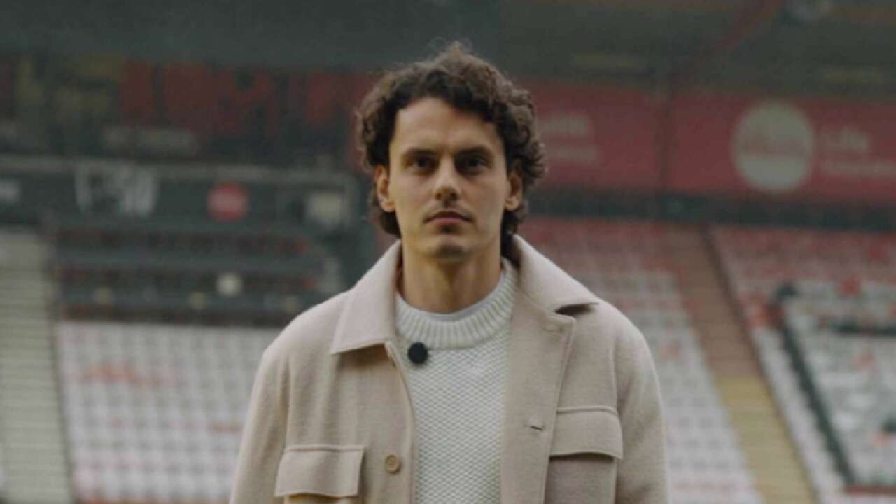 2026 Dünya Kupası Yolunda Milli Gururlar: ENES ÜNAL