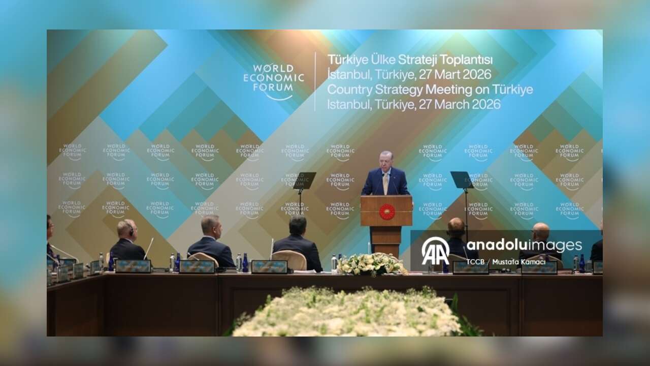 Erdoğan: Bu anlamsız, hukuksuz savaşın faturasını çatışmaların tarafları kadar tüm insanlık da ödüyor