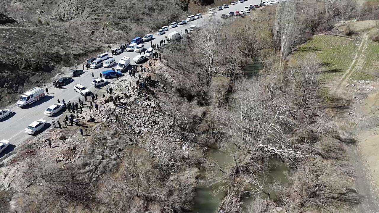 3 gündür aranan otizmli çocuktan acı haber geldi