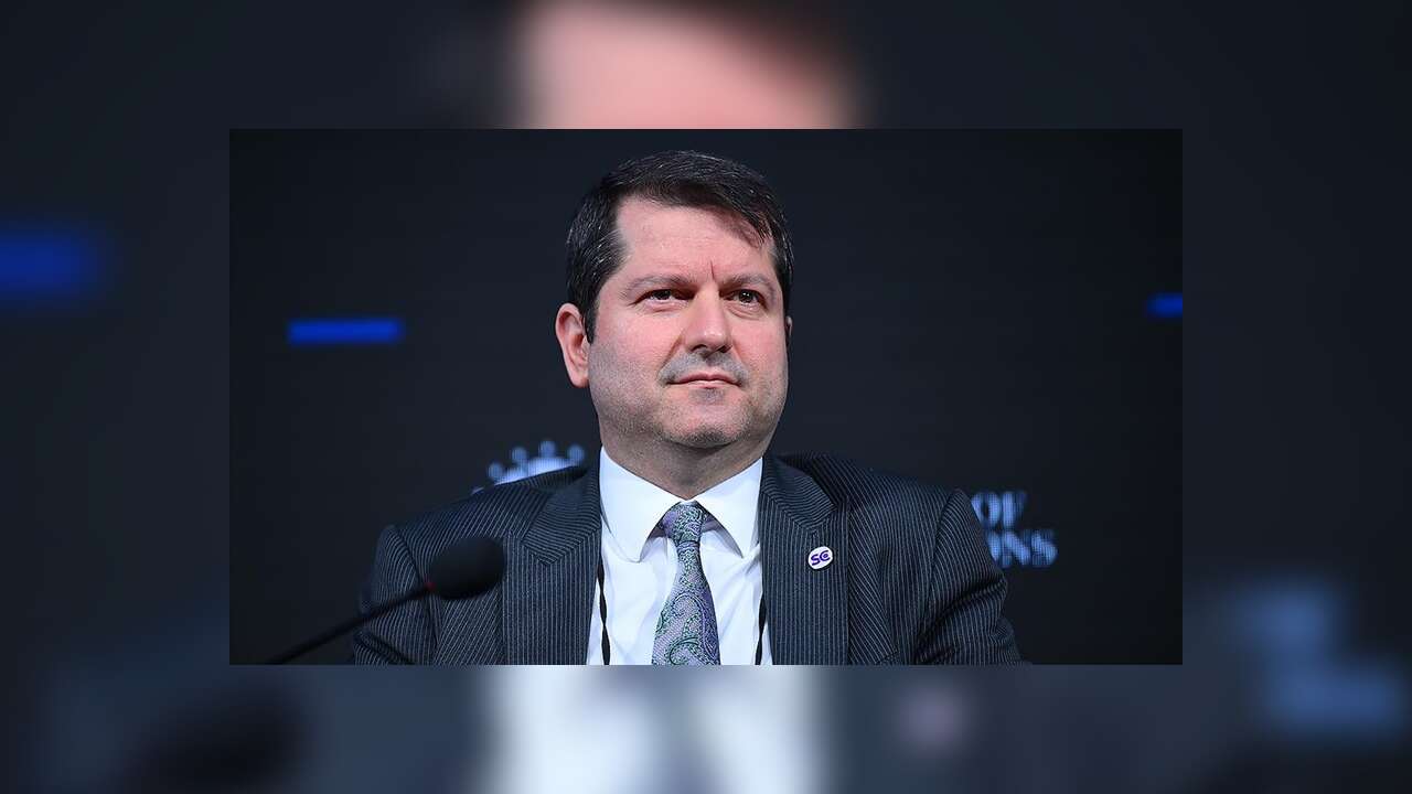 Uygur: İran'ı ortadan kaldırmaya yönelik bir politika izleniyor