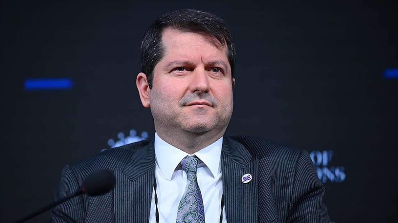 Uygur: İran'ı ortadan kaldırmaya yönelik bir politika izleniyor