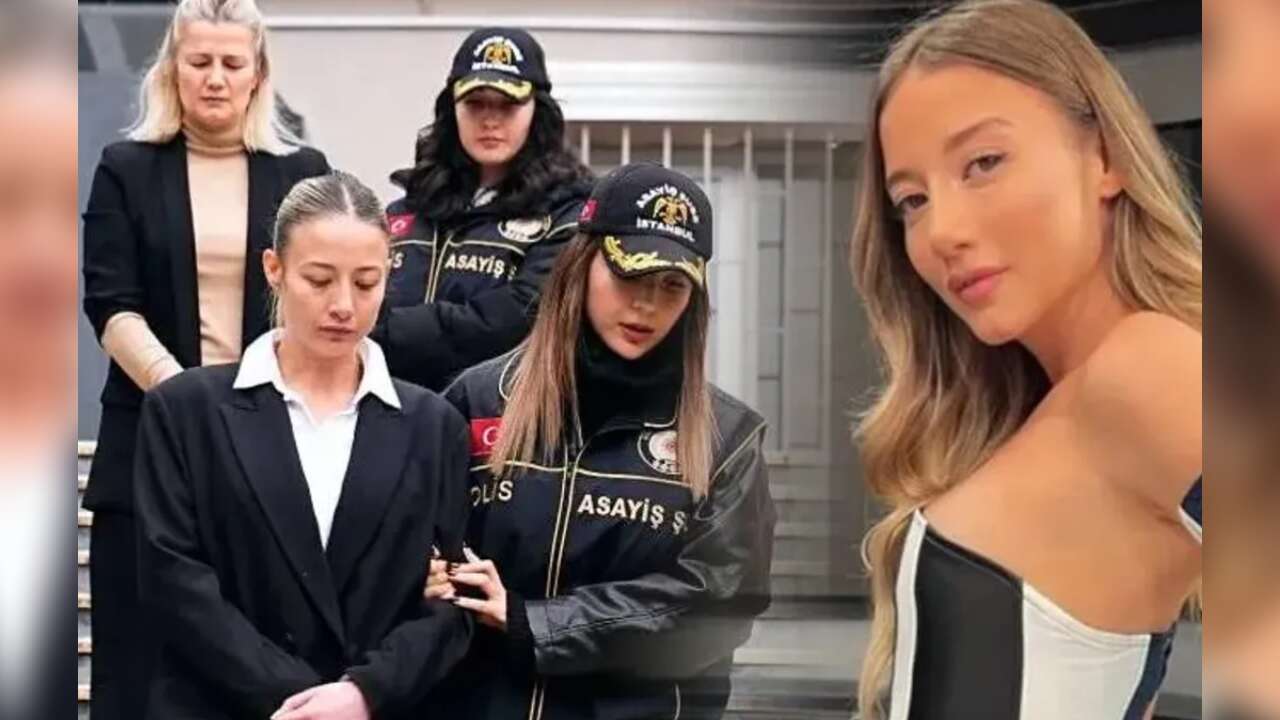 Cinayet soruşturmasında tutuklanan kadının 'cezaevi' iddialarına yalanlama