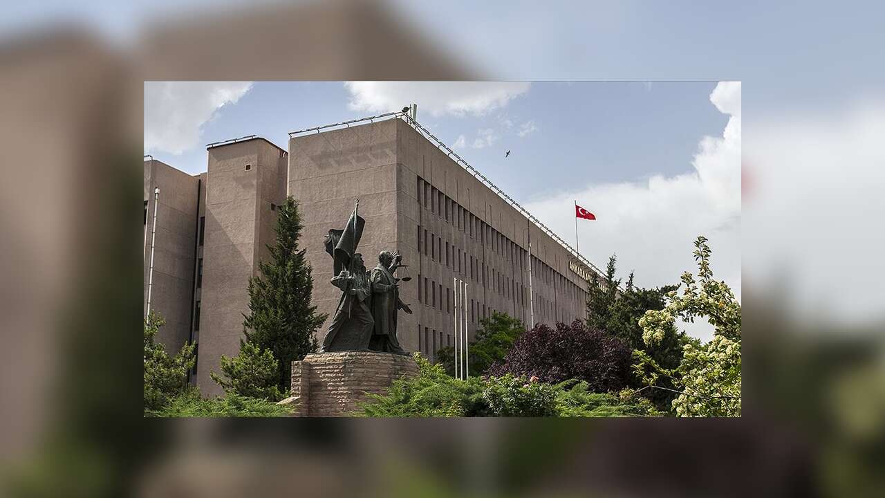 Ankara Adliyesi'nde gelecek hafta yoğun geçecek