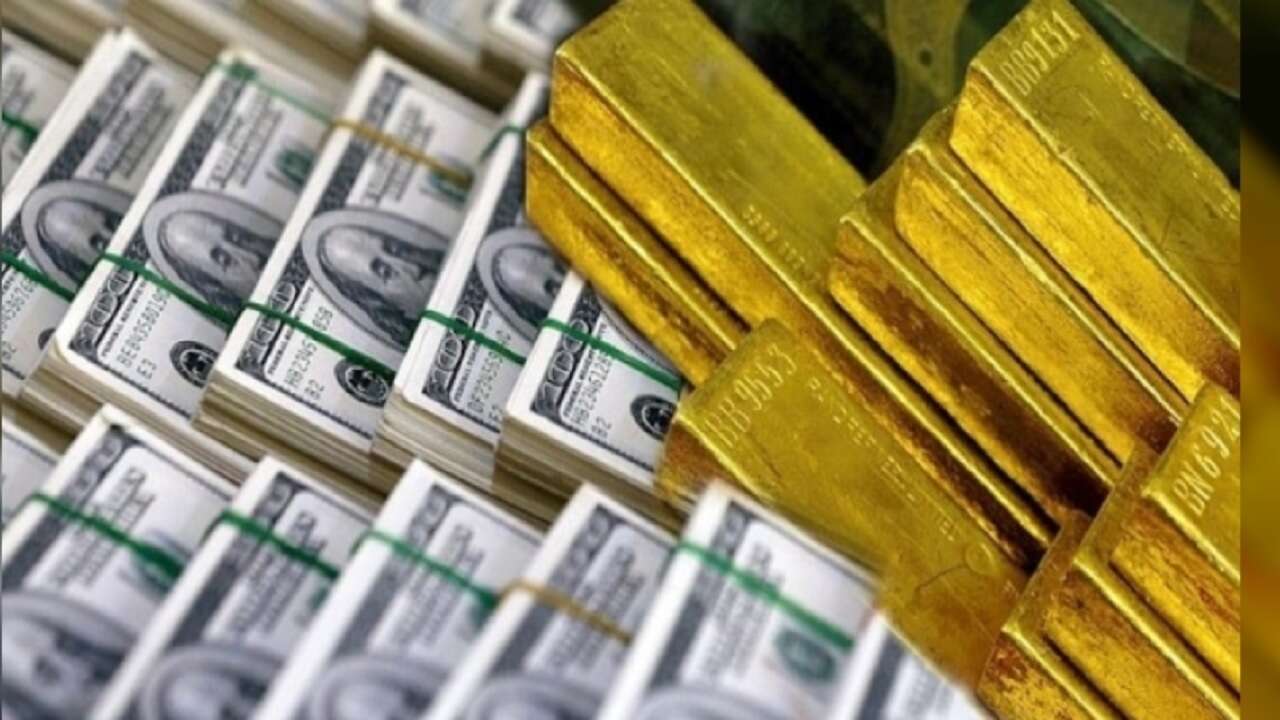 Türkiye'nin ocak ayı uluslararası yatırım pozisyonu verileri açıklandı