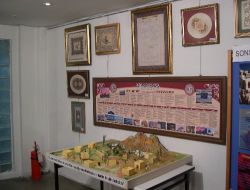 Eskişehir'de, Kutsal Emanetler Fotoğraf Sergisi Açıldı!
