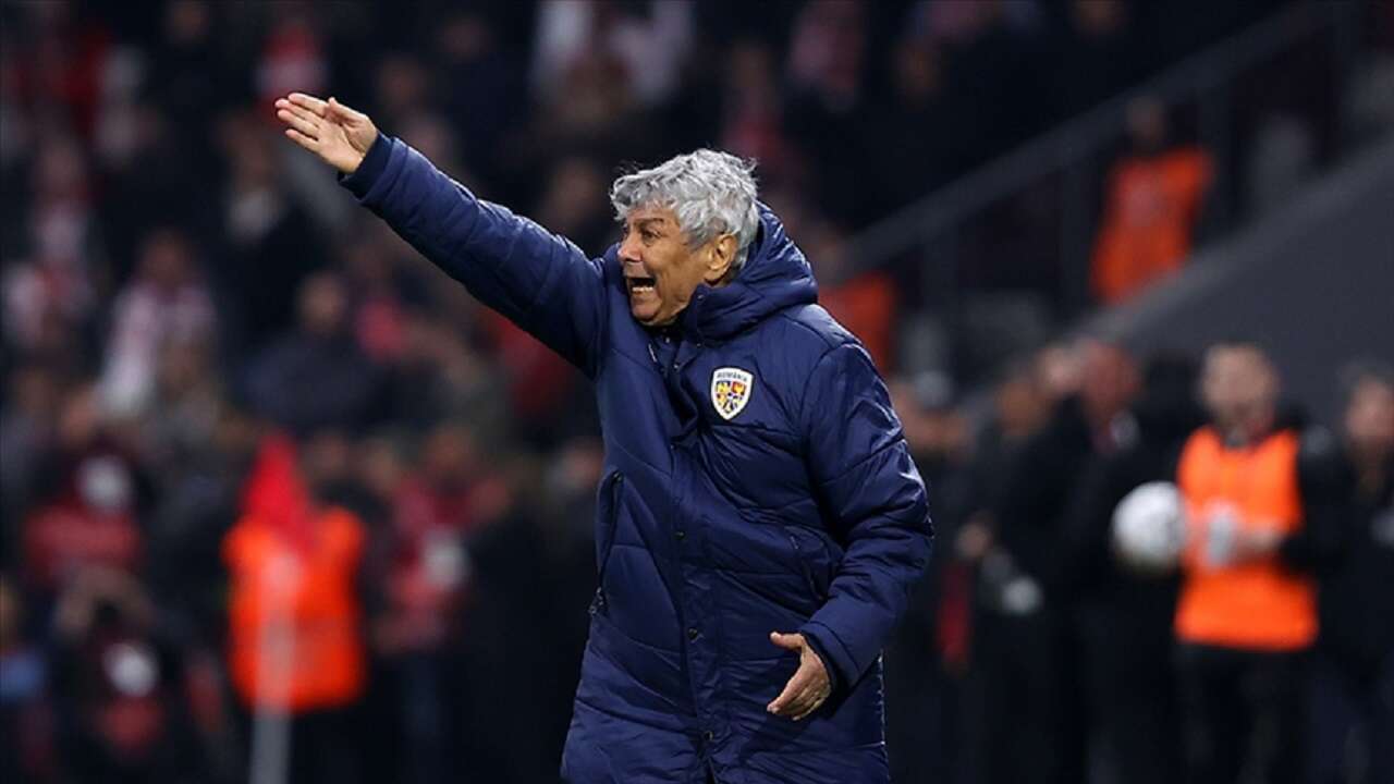 Milli takım kampında fenalaşan Mircea Lucescu hastaneye kaldırıldı