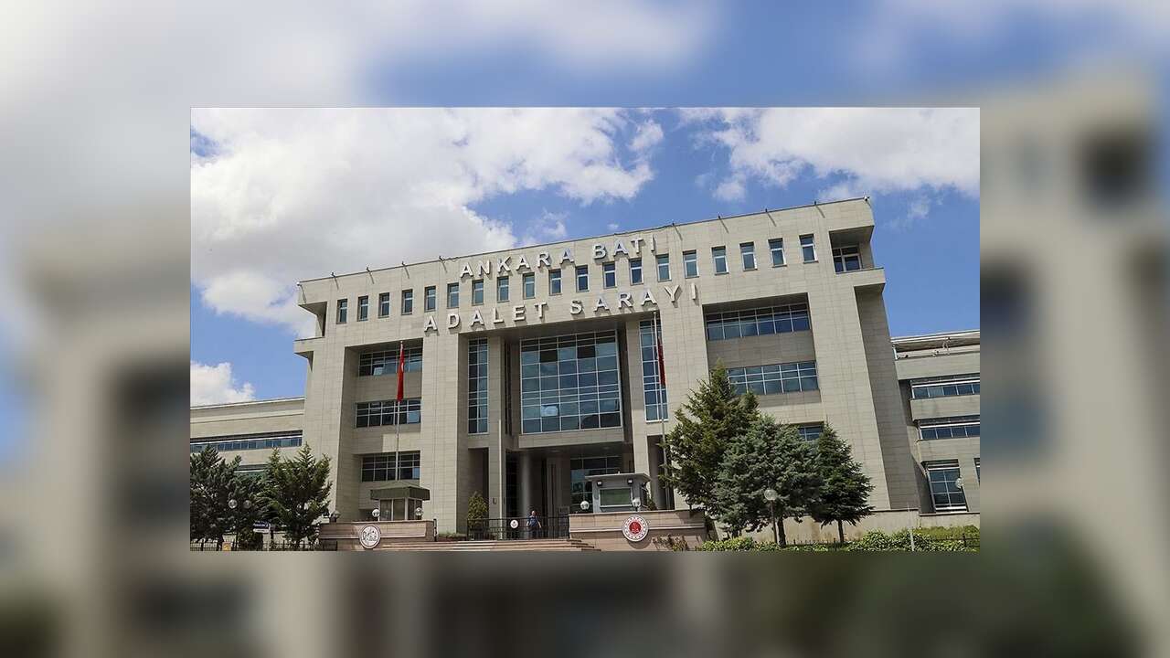 Ankara Batı Cumhuriyet Başsavcılığı'nca Etimesgut Belediyesine "zimmet" soruşturması