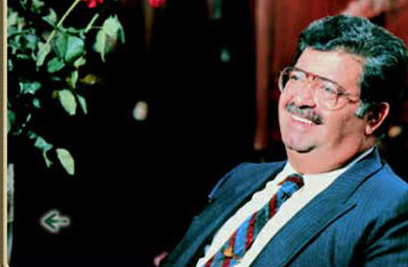 17 Yıl Sonra Sürpriz Tanık