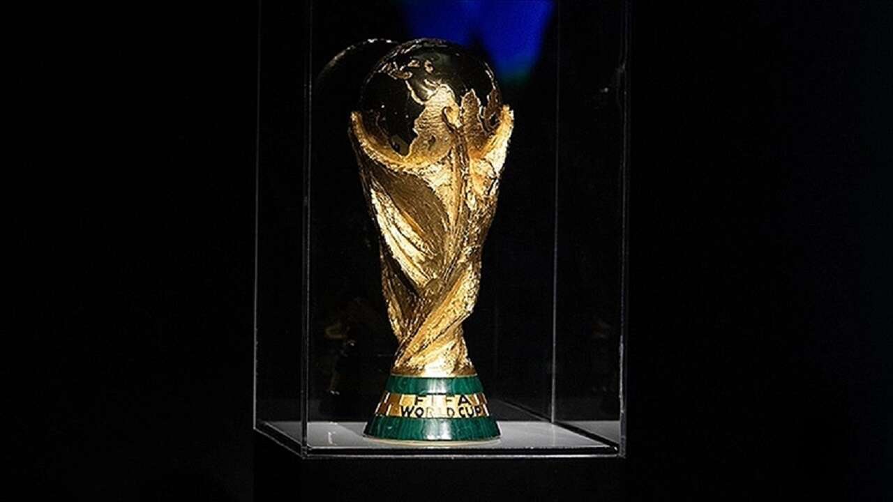 2026 FIFA Dünya Kupası Avrupa Elemeleri play-off turu finalleri yarın oynanacak