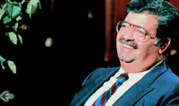 Özal'ın Ölümüne Köşk El Attı!..