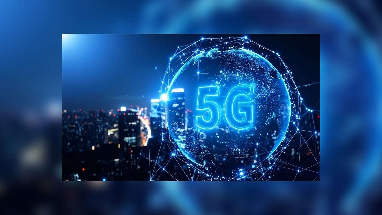 5G'ye geçiş nedeniyle yarın Cumhurbaşkanlığı Külliyesi'nde tören düzenlenecek