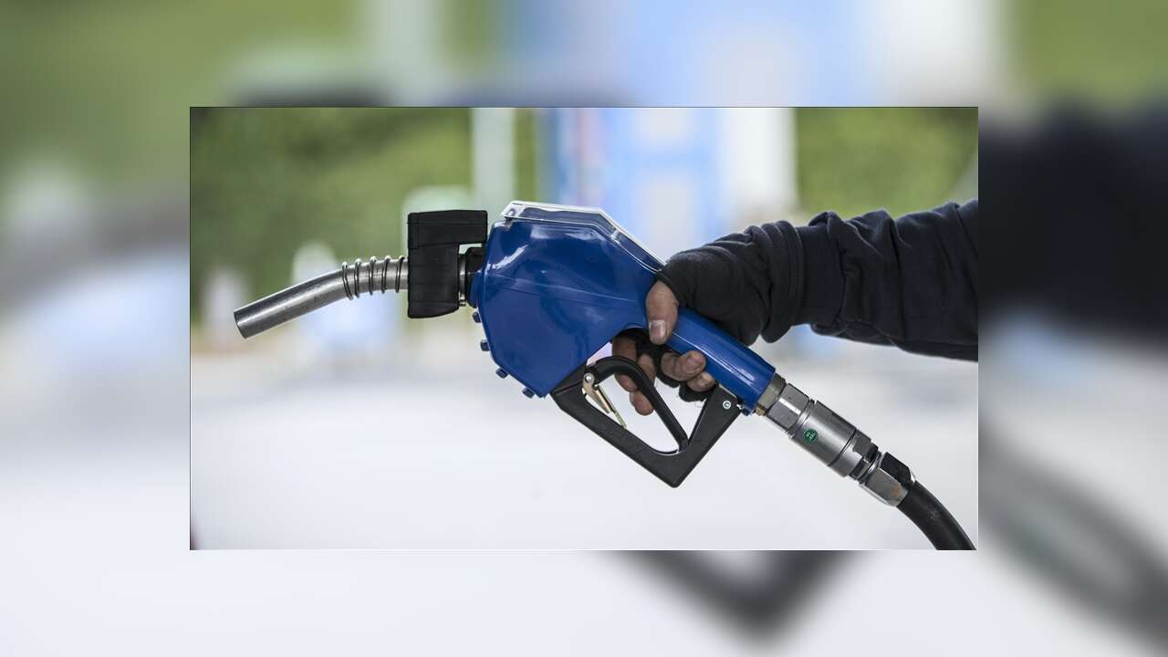 Bayram tatilinde günlük akaryakıt tüketimi 3 yılın zirvesine çıktı!