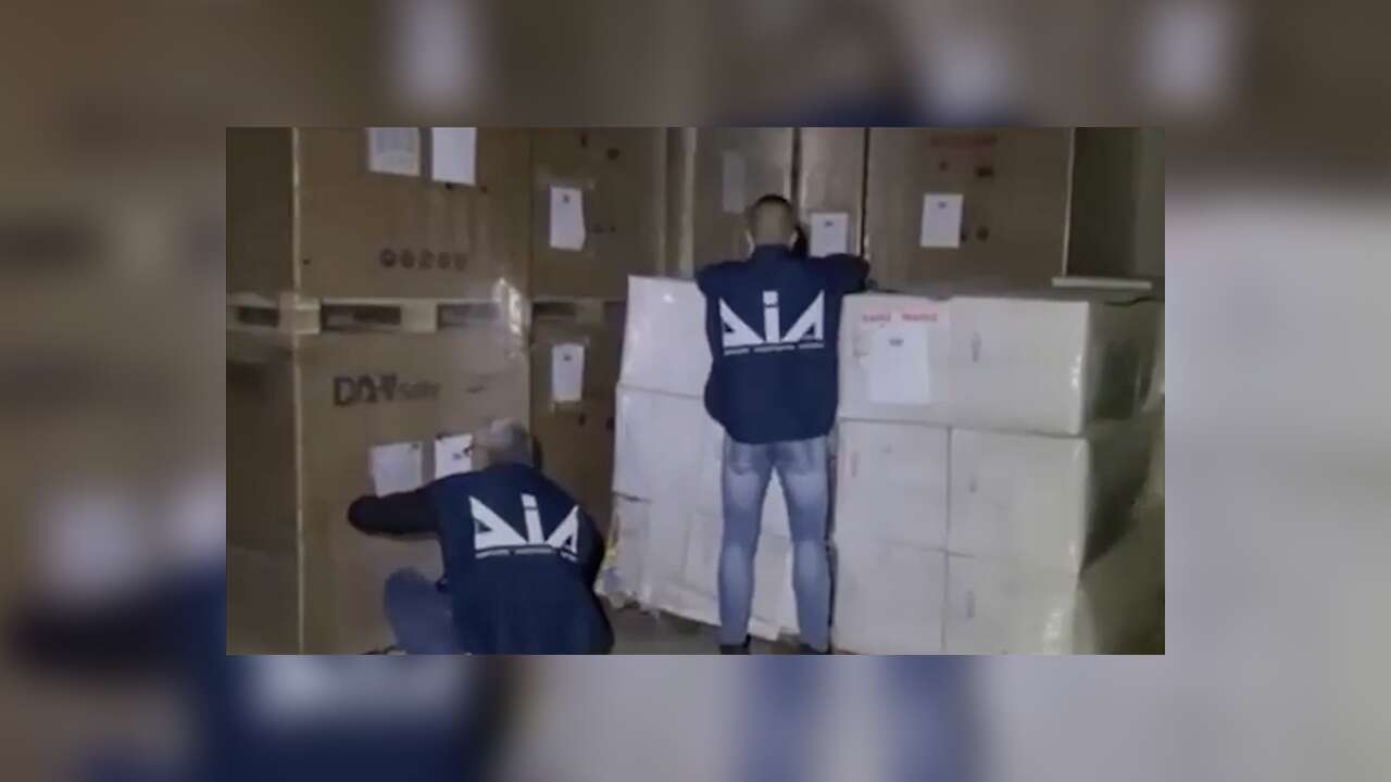 Emniyet Genel Müdürlüğü'nden "Baybaşin" suç örgütüne sınır ötesi operasyon