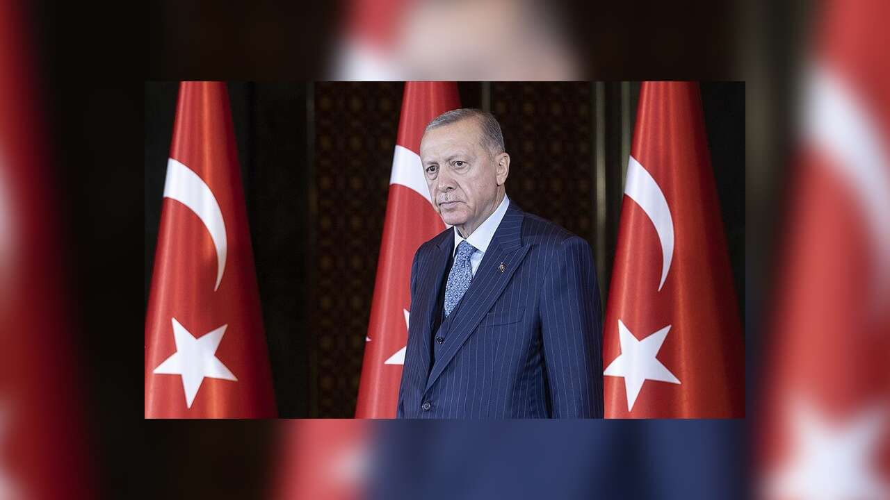 Cumhurbaşkanı Erdoğan'dan CHP Genel Başkanı Özel'e 500 bin liralık tazminat davası
