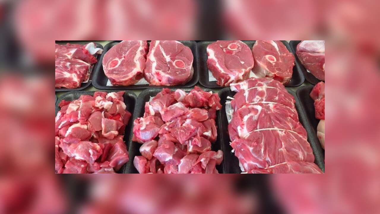 Ankara merkezli 8 ildeki "et fiyatları manipülasyonu" operasyonunda 30 gözaltı