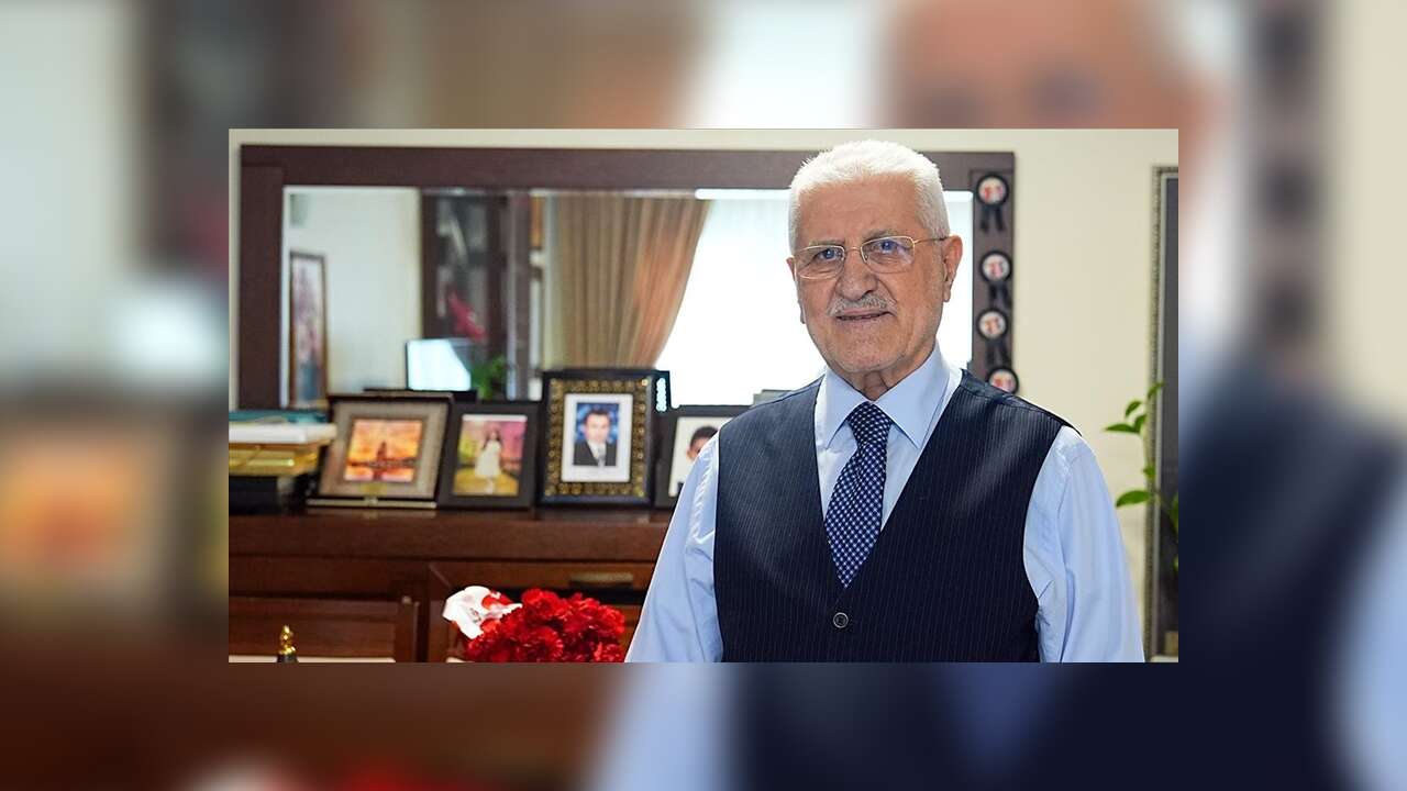 Savcı Mehmet Selim Kiraz'ın ailesi oğlunu gururla anmaya devam ediyor..