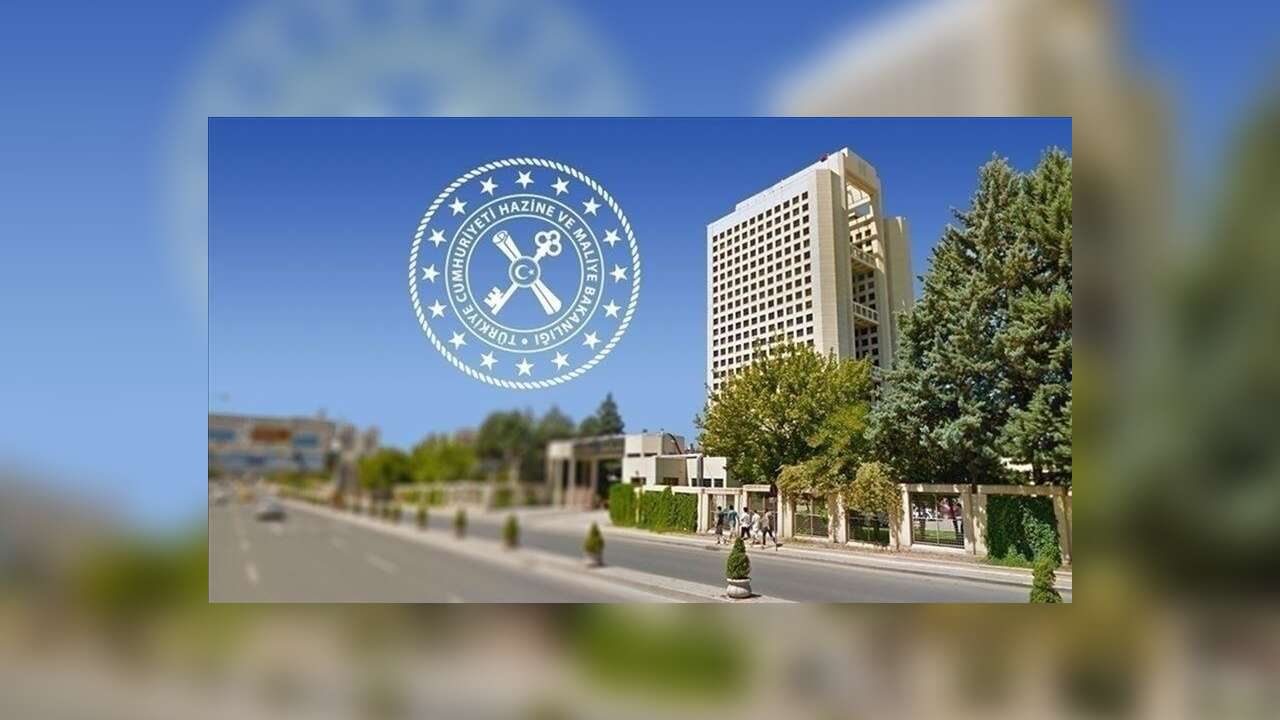 Hazine ve Maliye Bakanlığı borç stoku verilerini açıkladı