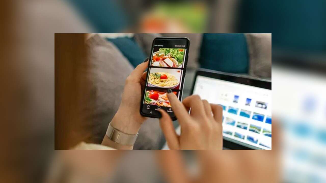 Yemek siparişlerinde yeni dönem başladı