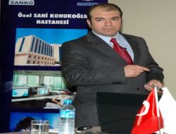 "Diz Protez Ameliyatlarından Korkmayın"