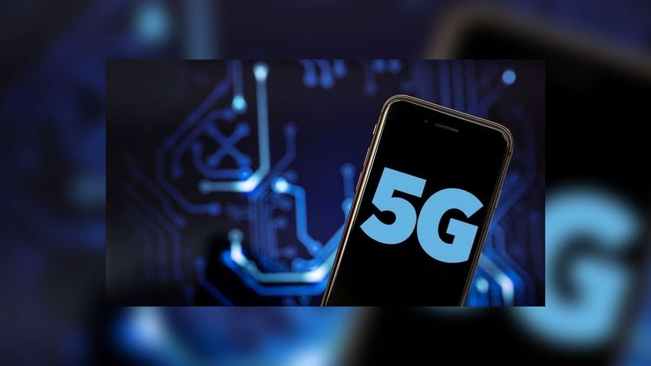 Türkiye'de 21 milyon abone 5G teknolojisiyle buluştu