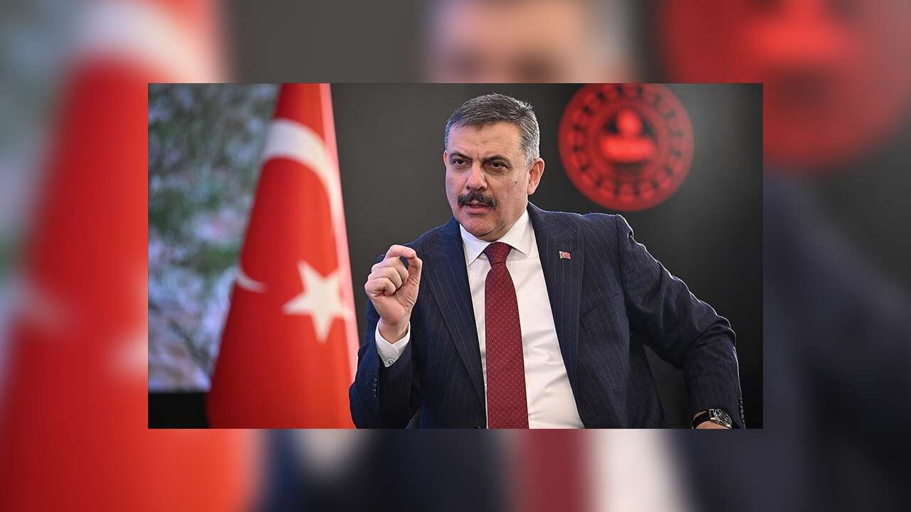 Çiftçi: İnsanımızı uyuşturucuya ve trafik kazalarına kurban vermek istemiyoruz