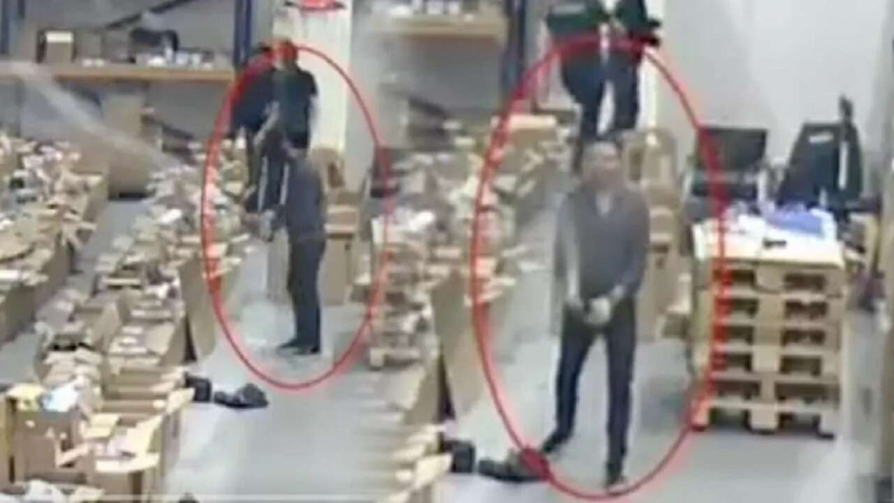 'İHL TASFİYE İŞLETMELERİNE OPERASYON'