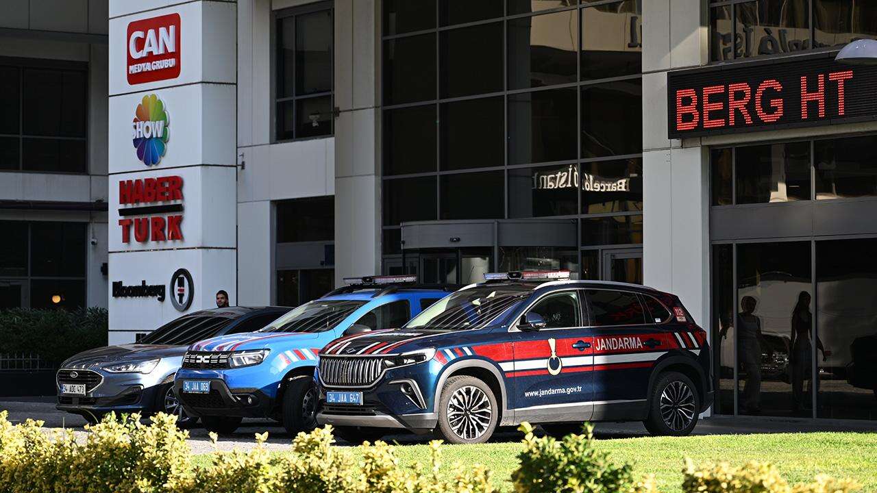 Can Holding'e yönelik soruşturmada tutuklanan Kemal Can adli kontrolle tahliye edildi