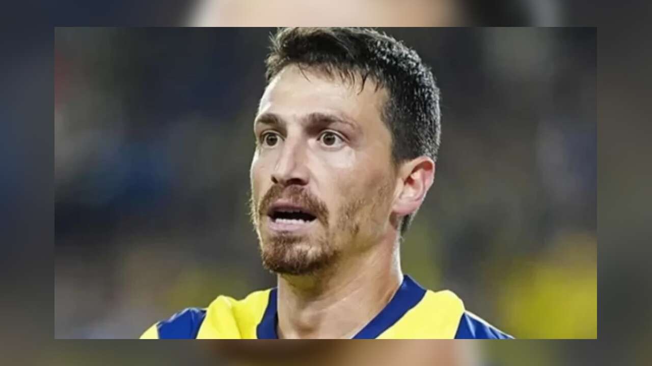 Futbolcu Mert Hakan Yandaş tahliye edildi