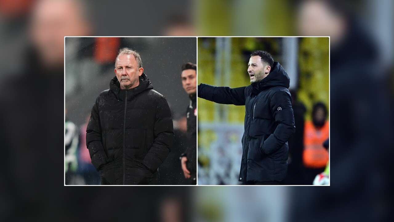 Tedesco'nun 3'üncü, Sergen Yalçın'ın 11'inci derbi heyecanı