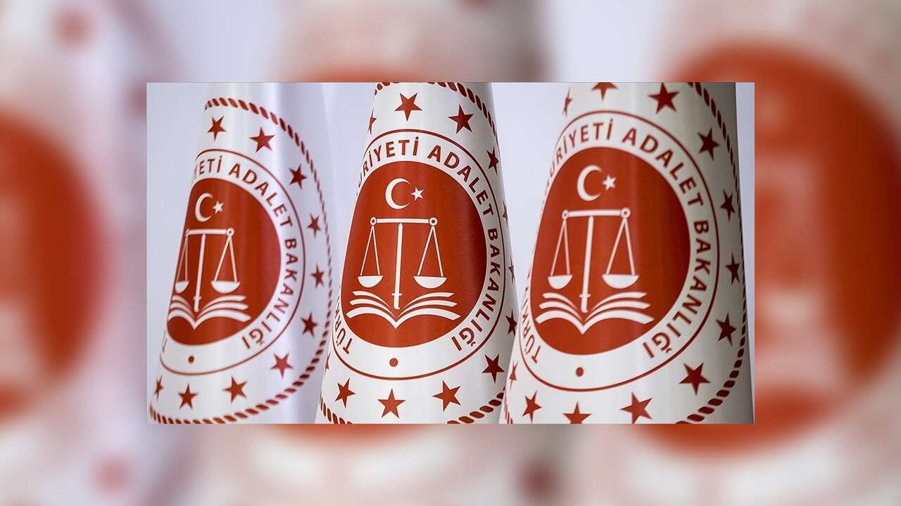 Adalet Bakanlığından "İmamoğlu çıkar amaçlı suç örgütü davasında delilsiz tutuklama" iddiasına yalanlama