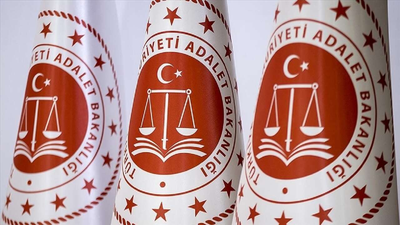 Adalet Bakanlığından "İmamoğlu çıkar amaçlı suç örgütü davasında delilsiz tutuklama" iddiasına yalanlama