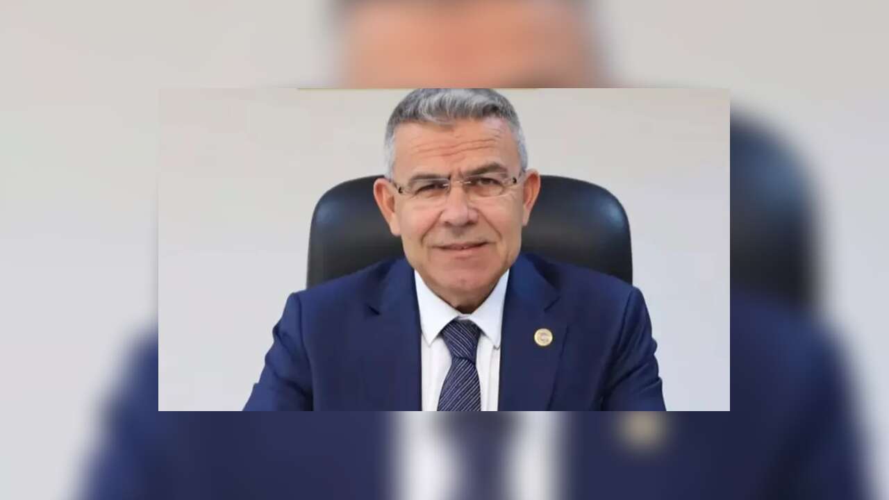 Aydın'ın Köşk İlçe Belediye Başkanı Güler disipline sevk edildi