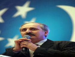 Sp Lideri Kurtulmuş: Yargı Mensupları Topluca İstifa Edeceklerse, Bunu Darbe Ve Muhtıra Dönemlerinde Yapsalardı