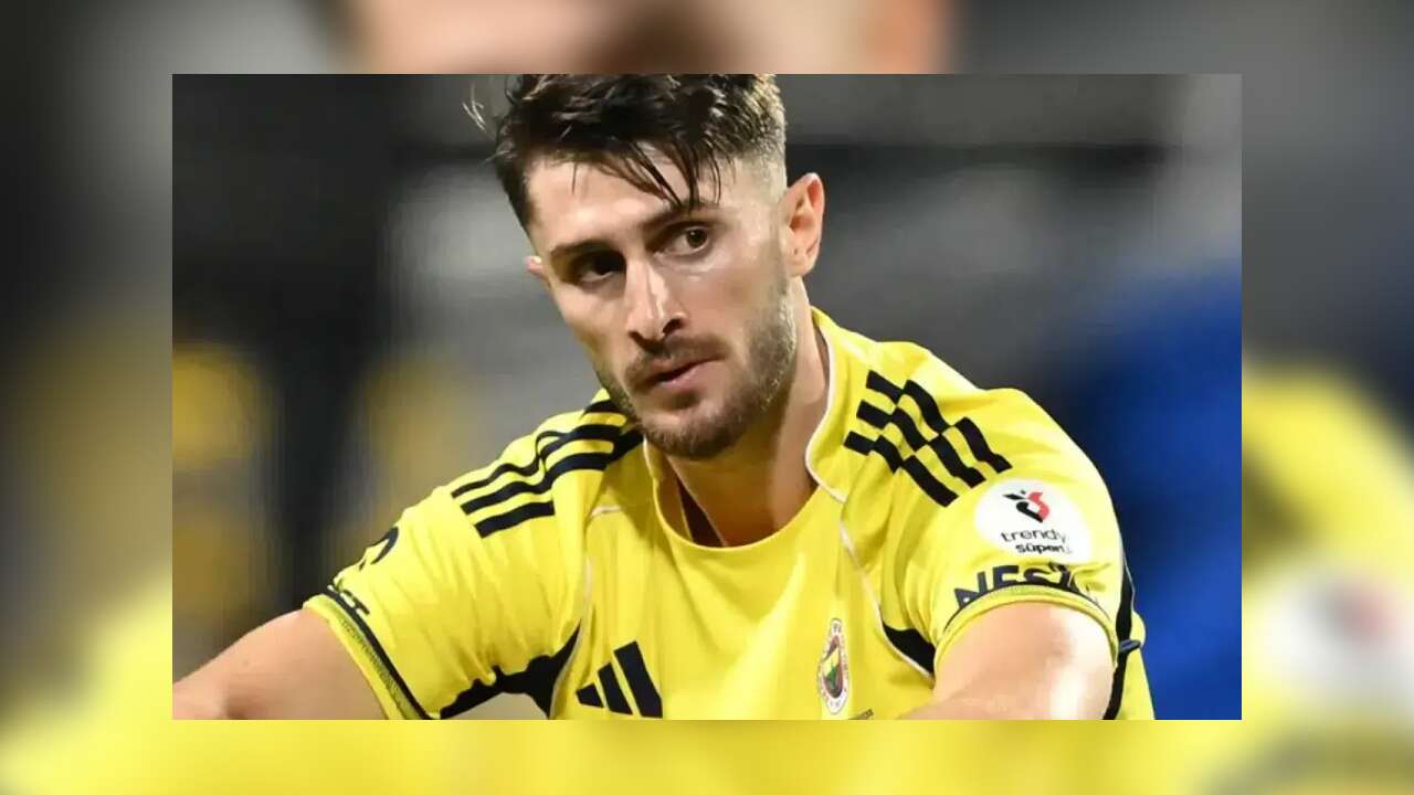 Futbolcu İsmail Yüksek hakkında bahis soruşturmasında takipsizlik kararı verildi