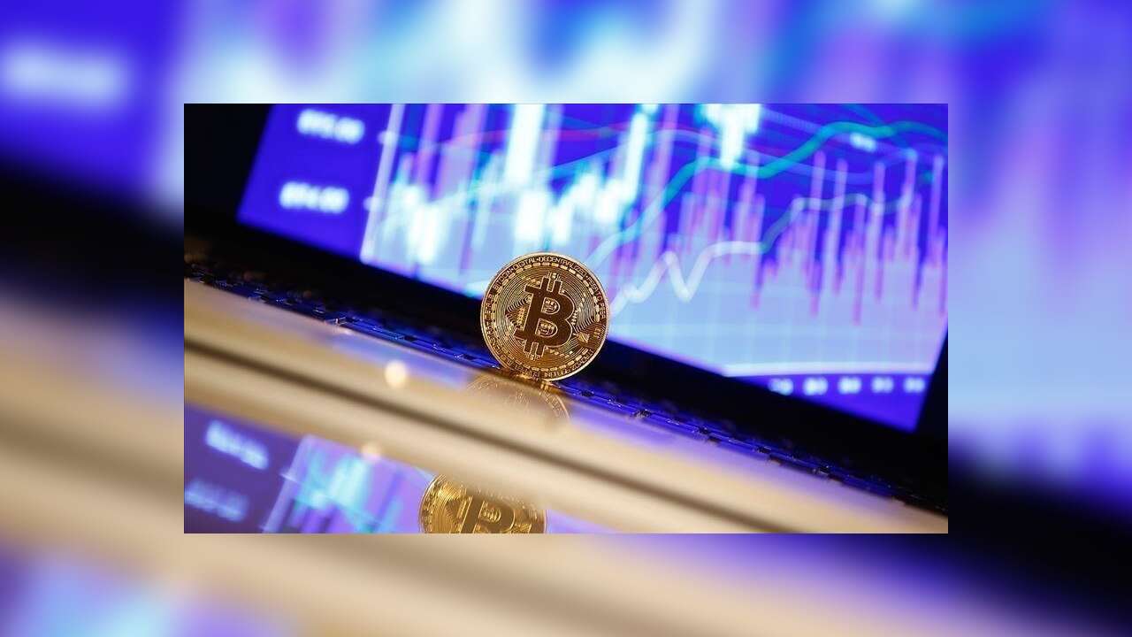 Kripto para piyasasındaki düşüş serisi 5 ayın ardından martta sona erdi