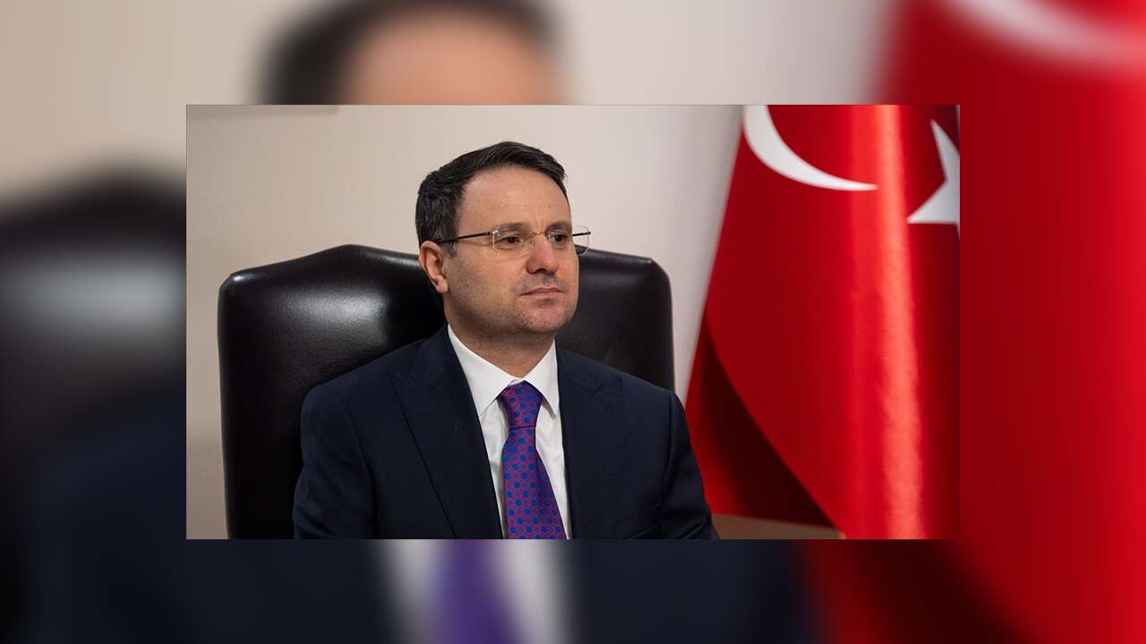 Adalet Bakanı Gürlek'ten "e-Avukat" uygulamasına ilişkin açıklama