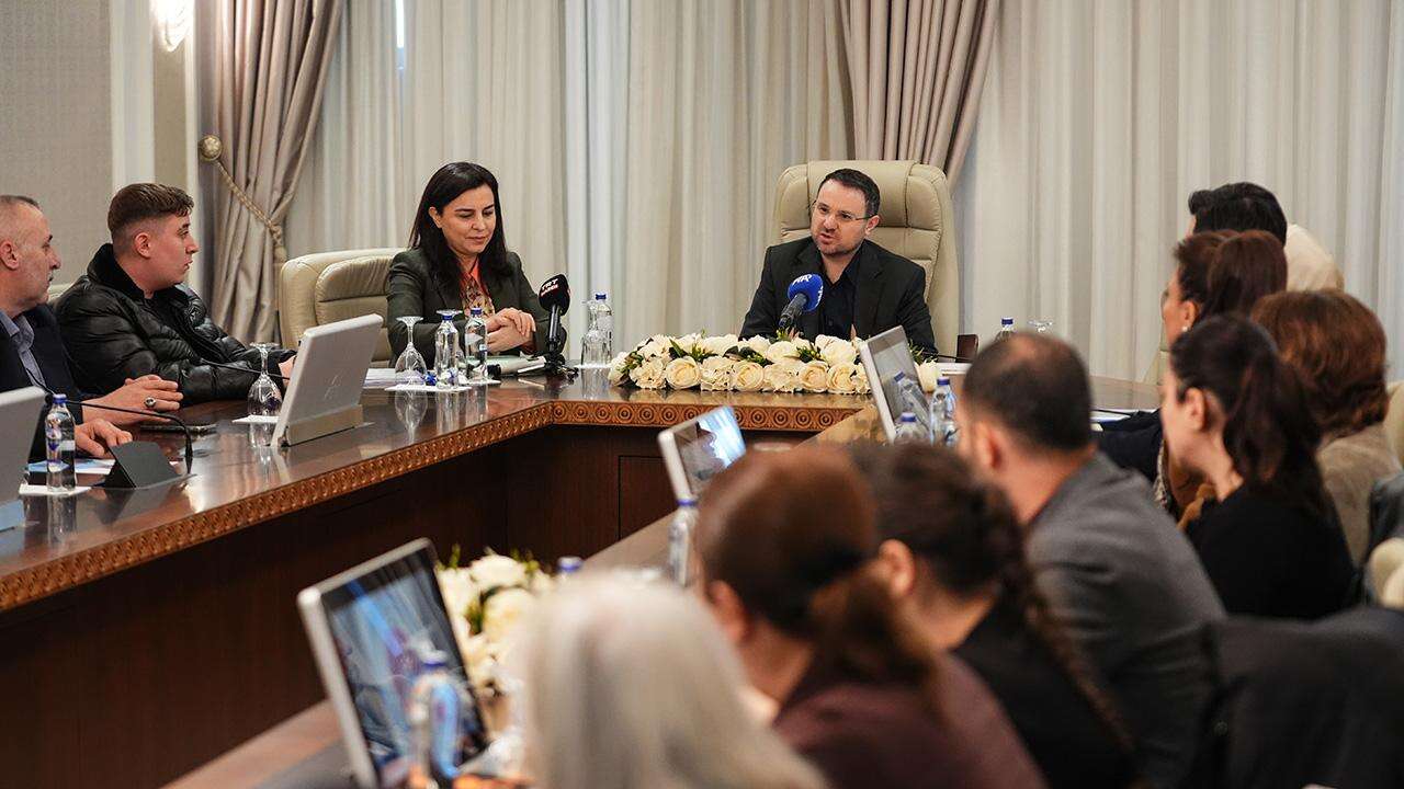 Suça sürüklenen çocuklar için yeni düzenleme hazırlığı