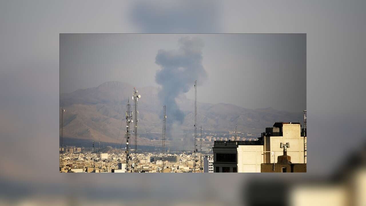 İsrail, üst düzey bir Devrim Muhafızları Ordusu komutanının öldüğünü iddia etti