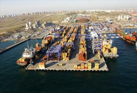 İhracat Krizi Sonunda Aşıldı!!