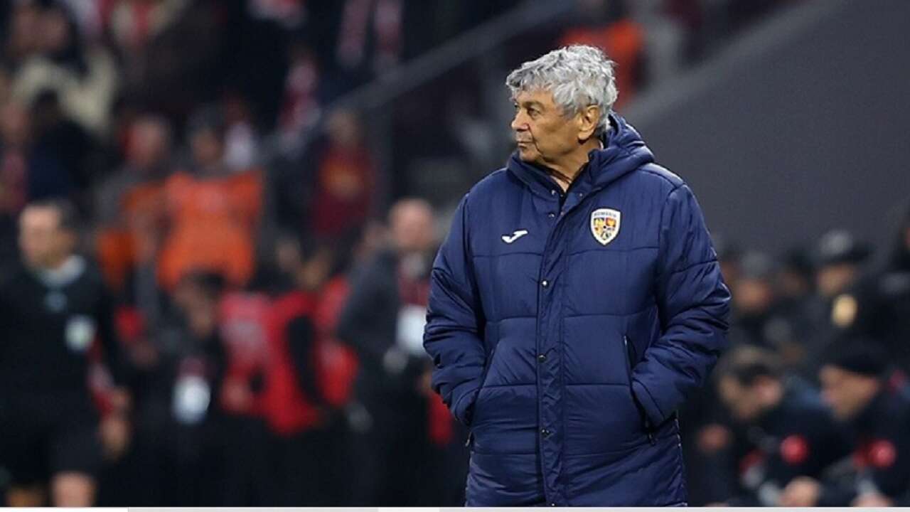 Rumen teknik direktör Mircea Lucescu yoğun bakıma alındı
