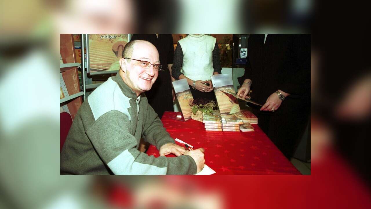 Türk müziğinin unutulmaz bestecisi: MELİH KİBAR