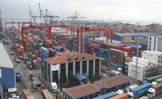 AMBARLIDA ÇARPICI İDDİALAR