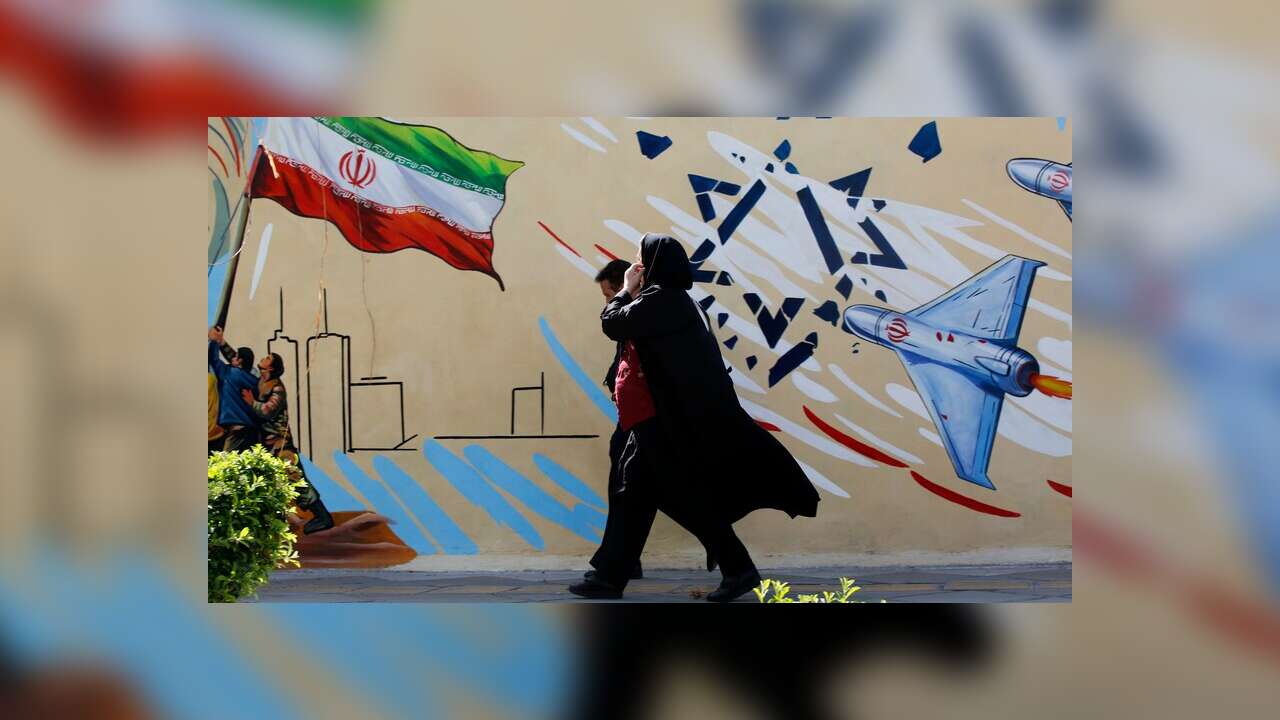 İran'dan Ateşkes Teklifine Yanıt