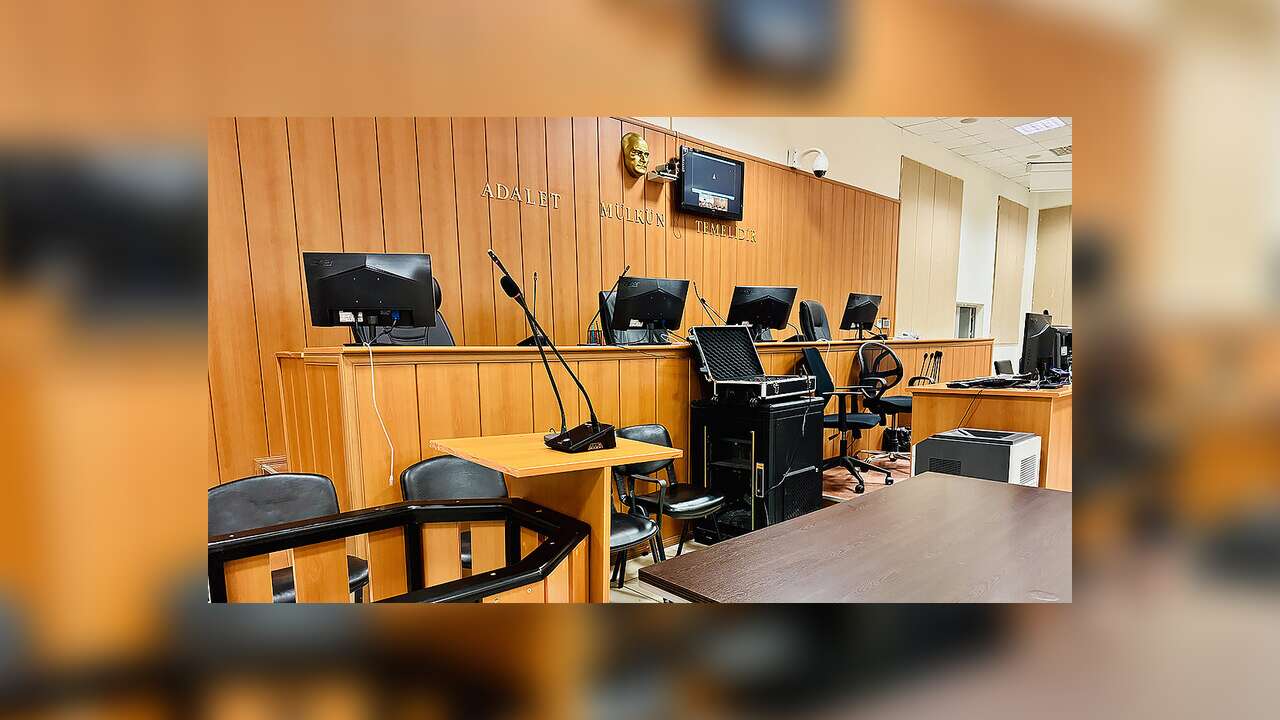 Nevzat Bahtiyar için ağırlaştırılmış müebbet talebi