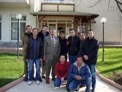 Mevsimlik Orman İşçileri Sorunlarına Çözüm Bekliyor