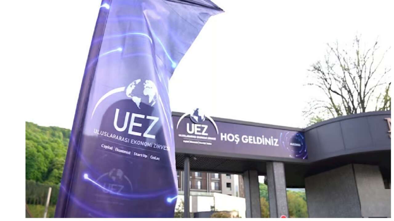 Uluslararası Ekonomi Zirvesi Sapanca’da başlıyor