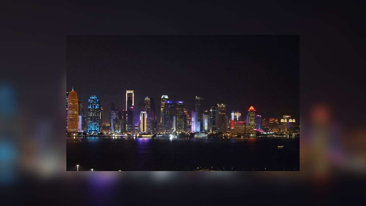 BAE ve Katar, İran kaynaklı saldırılara müdahale ettiğini duyurdu