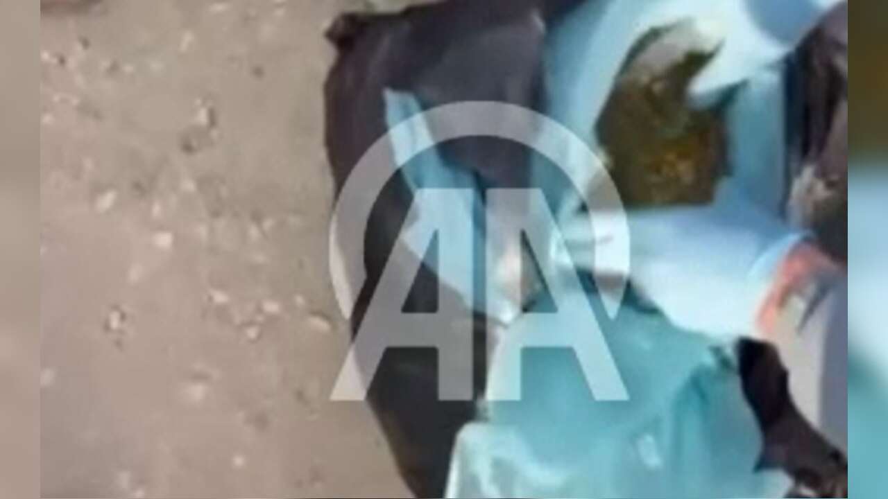 Bursa'da uyuşturucu operasyonunda 2 zanlı tutuklandı